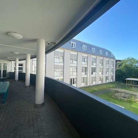 Gaestehaus Des Goethe-Institut Freiburg Eksteriør bilde