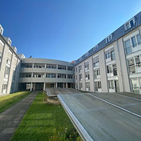 Gaestehaus Des Goethe-Institut Freiburg Eksteriør bilde